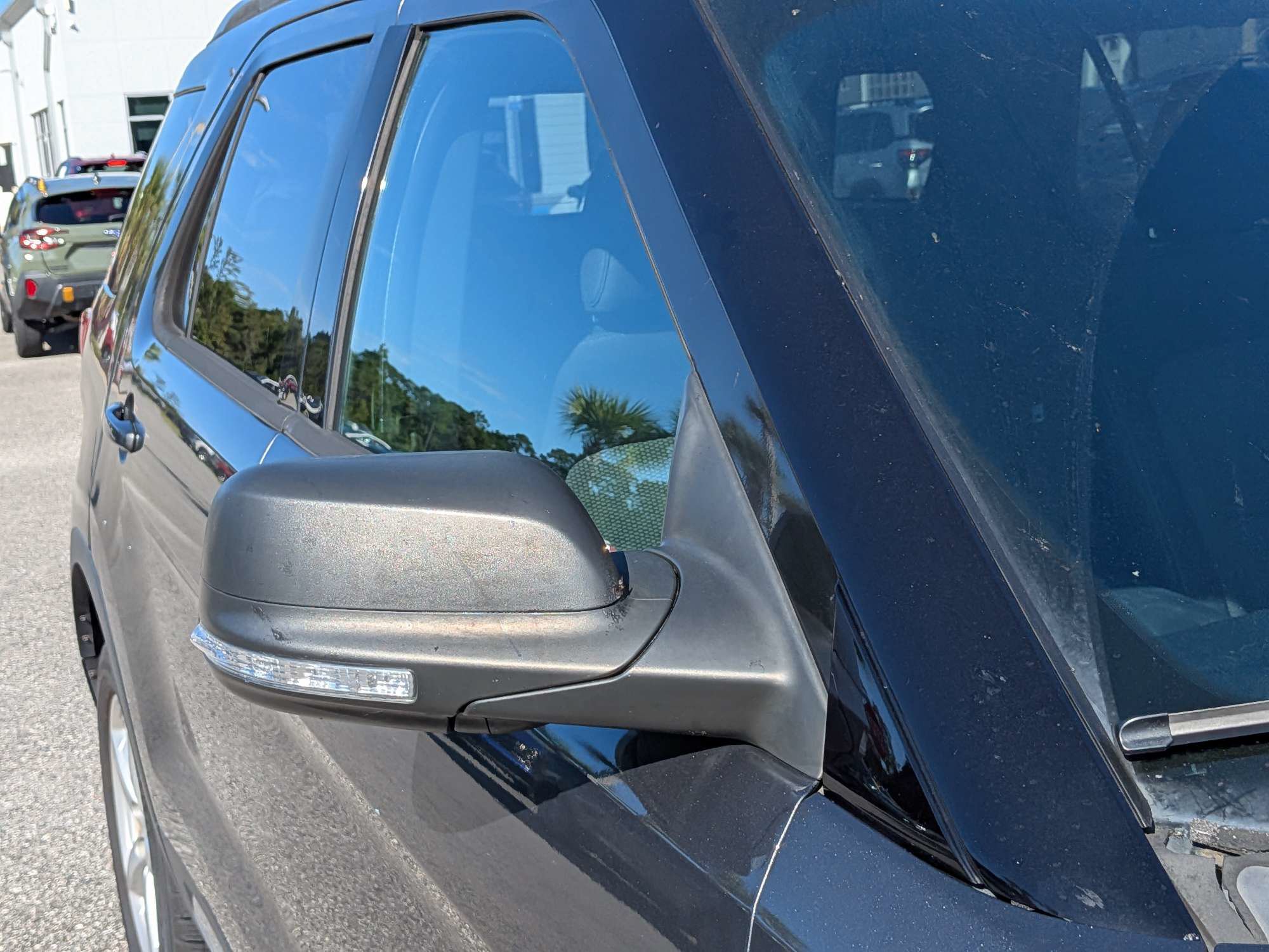 Used 2019 Ford Explorer XLT w/ Equipment Group 201A FWD image 10