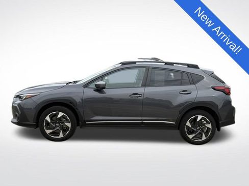 Certified 2024 Subaru Crosstrek 2.5i Limited w/ Popular Package #4A AWD/4WD image 4