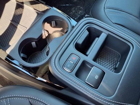 New 2026 Ford Mustang Mach-E Premium w/ Technology Package image 14