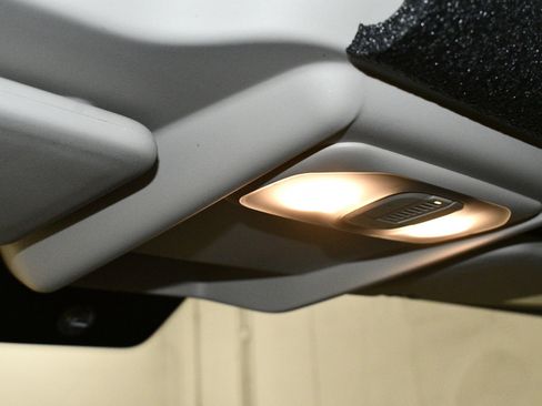 Used 2019 RAM ProMaster 3500 w/ Interior Convenience Group image 23