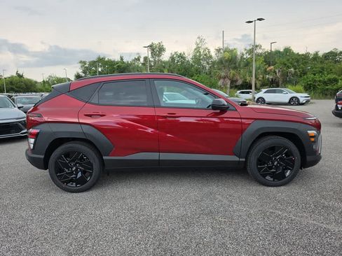 New 2026 Hyundai Kona SEL Sport FWD image 8