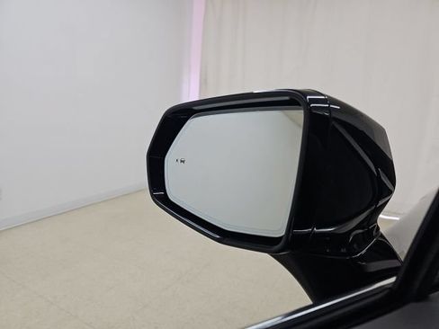 Used 2021 Cadillac XT5 Premium Luxury AWD/4WD image 10