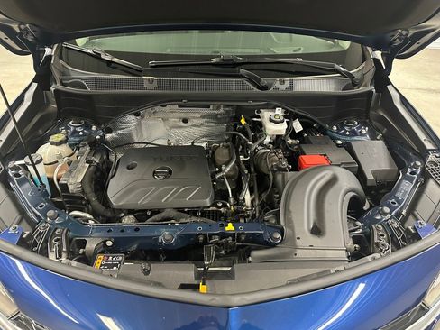 Certified 2023 Buick Encore GX Essence w/ Experience Buick Package image 39