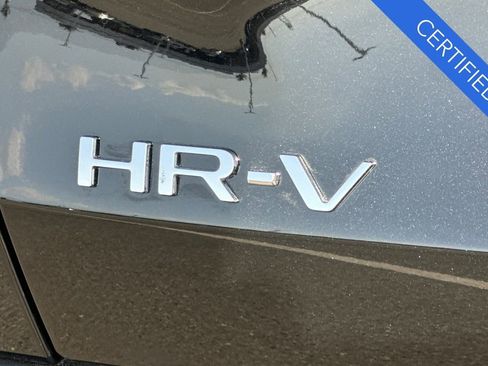 Used 2026 Honda HR-V LX image 32
