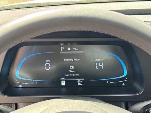 New 2026 Hyundai Elantra SEL Sport FWD image 15