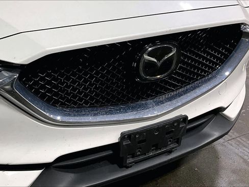 Used 2021 MAZDA CX-5 Grand Touring Reserve AWD/4WD image 30