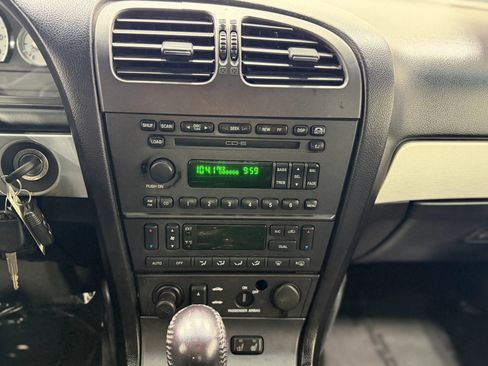 Used 2003 Ford Thunderbird RWD image 18