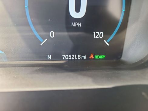 Used 2021 Ford F150 Lariat w/ Equipment Group 502A High image 35