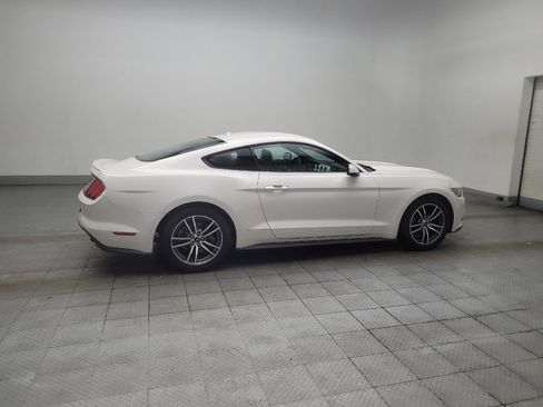 Used 2017 Ford Mustang Premium w/ Equipment Group 201A RWD image 10