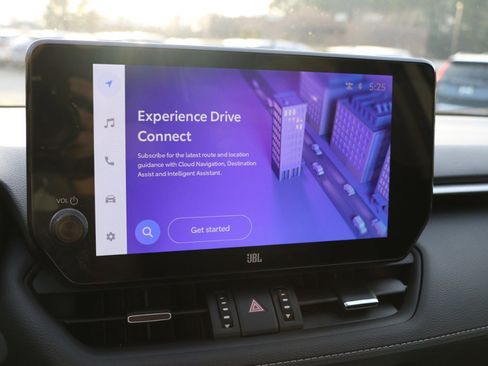 Used 2024 Toyota RAV4 Limited w/ Advanced Technology Package image 23