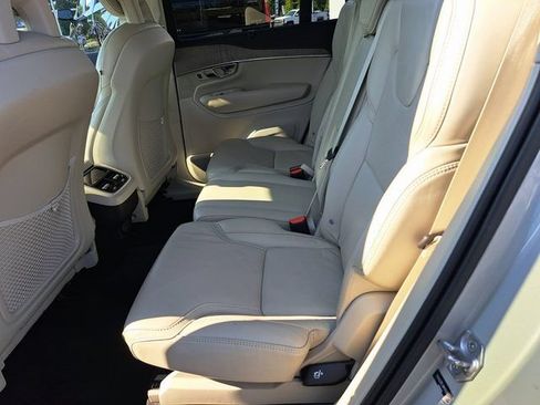 Used 2021 Volvo XC90 T6 Inscription w/ Advanced Package AWD/4WD image 28
