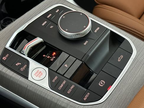 New 2026 BMW 430i Convertible w/ M Sport Package image 23