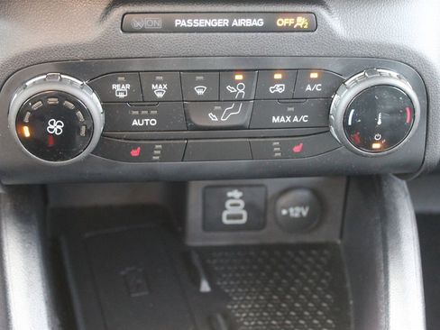 Used 2024 Ford Bronco Sport Heritage w/ Heritage Convenience Package image 26