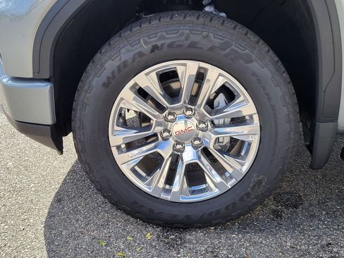 New 2026 GMC Sierra 1500 Denali w/ Technology Package image 8