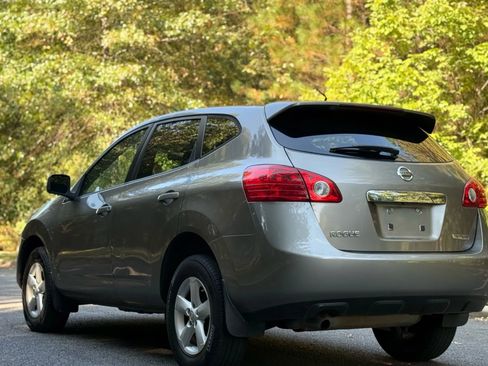 Used 2013 Nissan Rogue S w/ Special Edition Pkg image 7