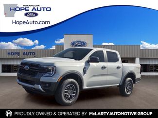 New 2026 Ford Ranger XLT AWD/4WD video 1