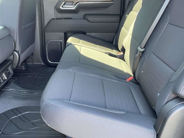 New 2026 Chevrolet Silverado 1500 RST w/ RST Select Package RWD image 10