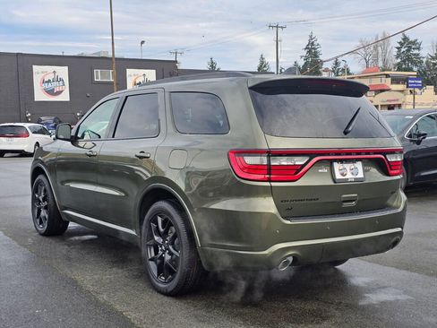 New 2026 Dodge Durango GT image 6