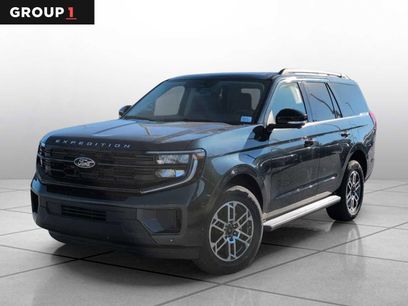 New 2025 Ford Expedition Active