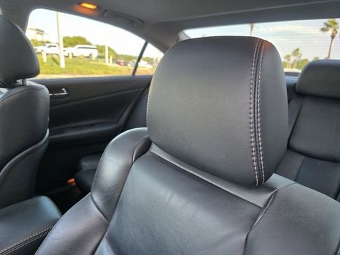 Used 2013 Nissan Maxima 3.5 SV w/ Sport Pkg FWD image 12
