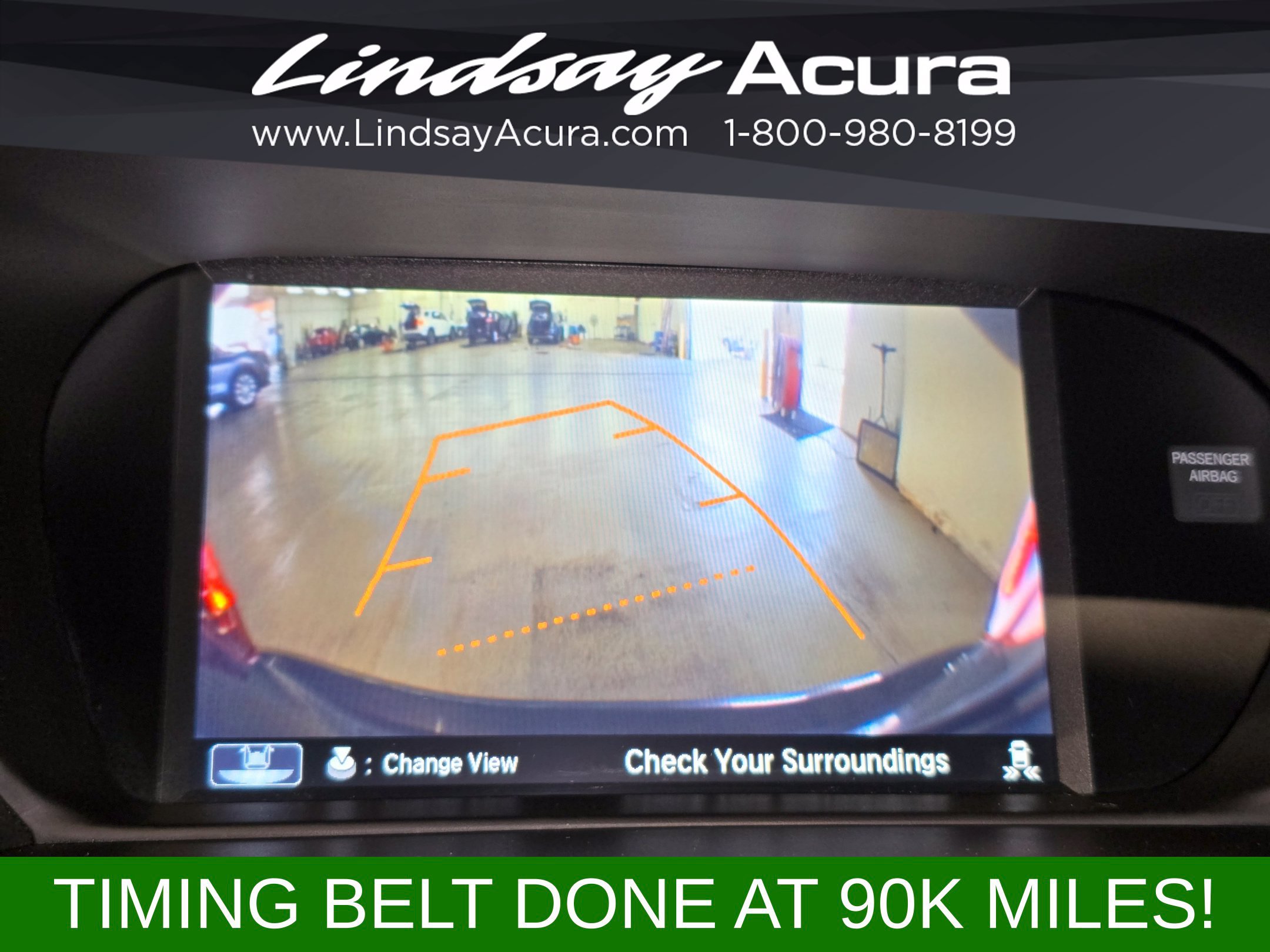 Used 2015 Acura TLX w/ Technology Package AWD/4WD image 17