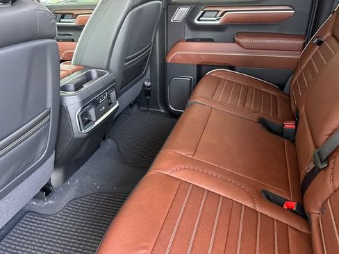 New 2026 GMC Sierra 1500 Denali Ultimate AWD/4WD image 13
