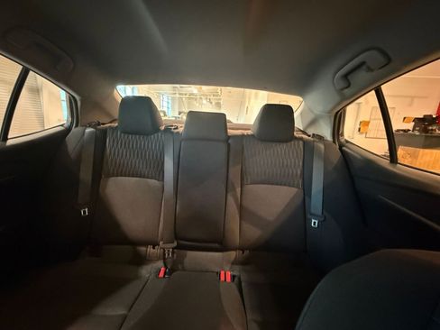 Used 2025 Toyota Camry LE image 37