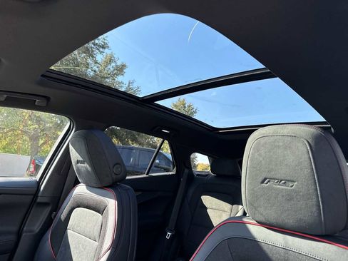 New 2026 Chevrolet Blazer EV RS image 28