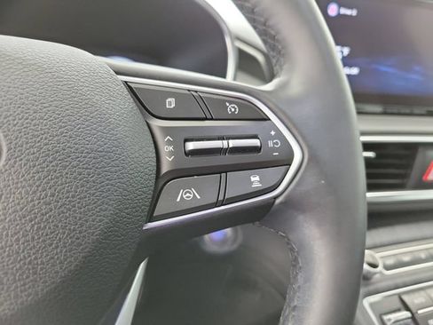 Used 2021 Hyundai Santa Fe Limited FWD image 26