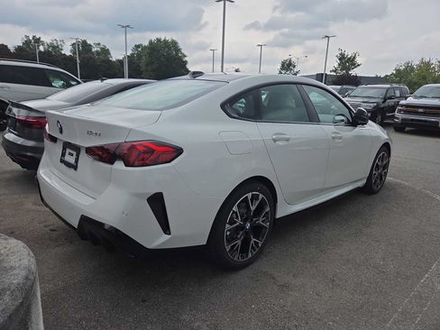 New 2026 BMW 228i xDrive w/ Technology Package AWD/4WD image 5