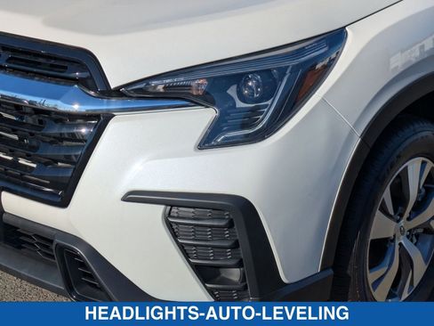 Certified 2025 Subaru Ascent Premium image 10