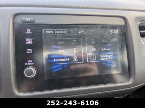 Used 2022 Honda HR-V EX-L image 15