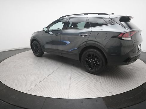 Used 2025 Kia Sportage X-Pro AWD/4WD image 35