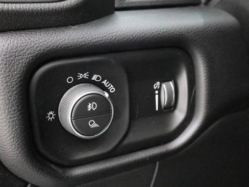 Used 2022 RAM 3500 Big Horn w/ Level C Equiment Group image 41