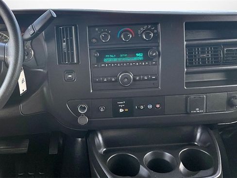 Used 2024 Chevrolet Express 2500 w/ Driver Convenience Package image 6