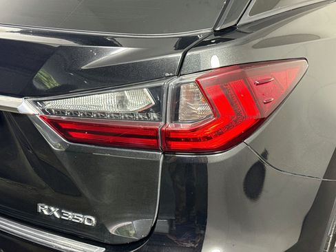 Used 2021 Lexus RX 350 FWD w/ Premium Package image 34