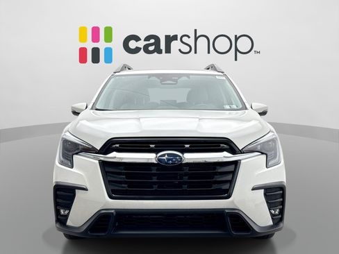 Used 2023 Subaru Ascent Limited AWD/4WD image 8
