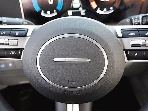 New 2026 Hyundai Tucson SEL image 37