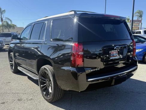 Used 2016 Chevrolet Tahoe LTZ image 20