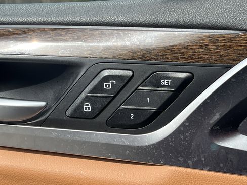 Used 2022 BMW X3 xDrive30i w/ Premium Package 2 (ZPA) image 17