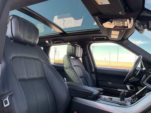 Used 2022 Land Rover Range Rover Sport Autobiography image 25