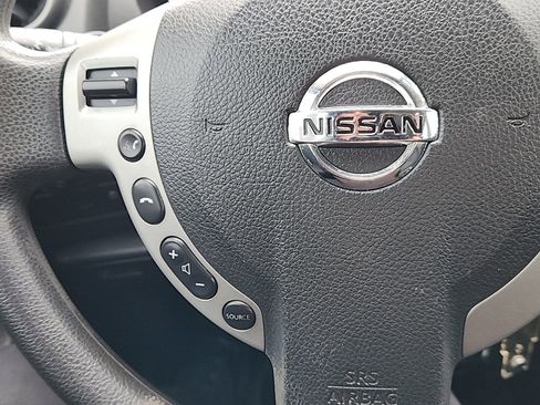 Used 2015 Nissan Rogue S w/ Convenience Package image 18