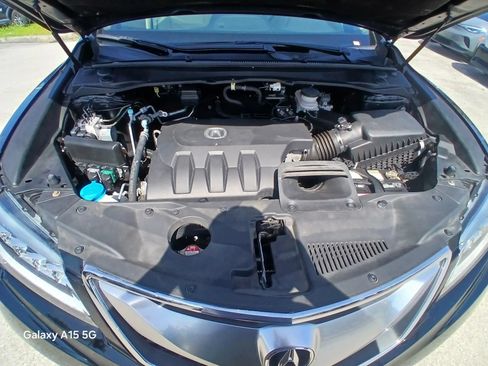 Used 2018 Acura RDX AWD w/ Technology Package image 23