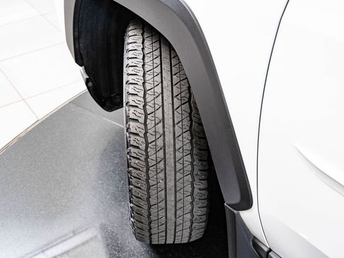 Used 2024 Toyota RAV4 TRD Off-Road w/ Weather Package AWD/4WD image 48