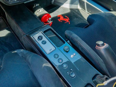 Used 2008 Ferrari F430 Scuderia RWD image 63