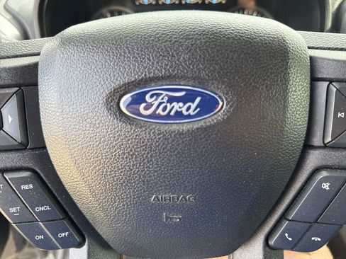 Used 2019 Ford F150 XLT w/ Equipment Group 302A Luxury RWD image 27