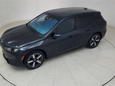 Used 2026 BMW iX xDrive45 image 74