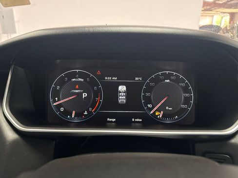 Used 2016 Land Rover Range Rover Sport HST AWD/4WD image 14