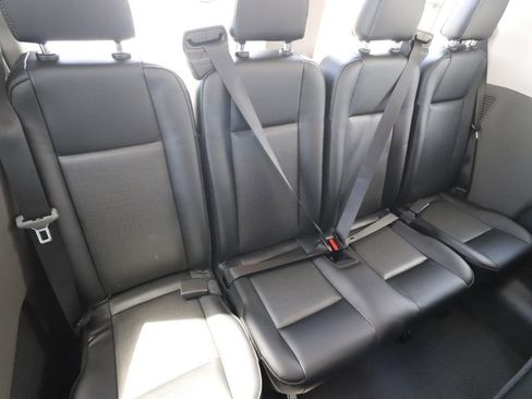 New 2026 Ford Transit 350 XL image 17