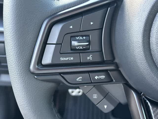 New 2026 Subaru WRX Premium AWD/4WD image 21